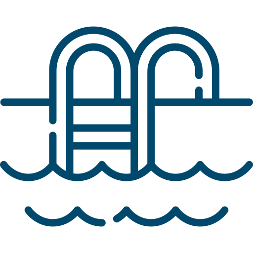 Coleman Inn Swimming Pool